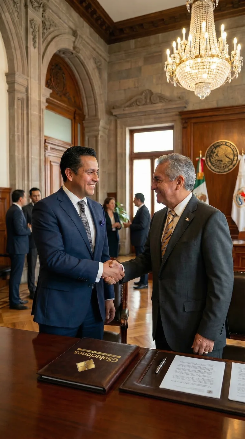 Consultoría Gubernamental