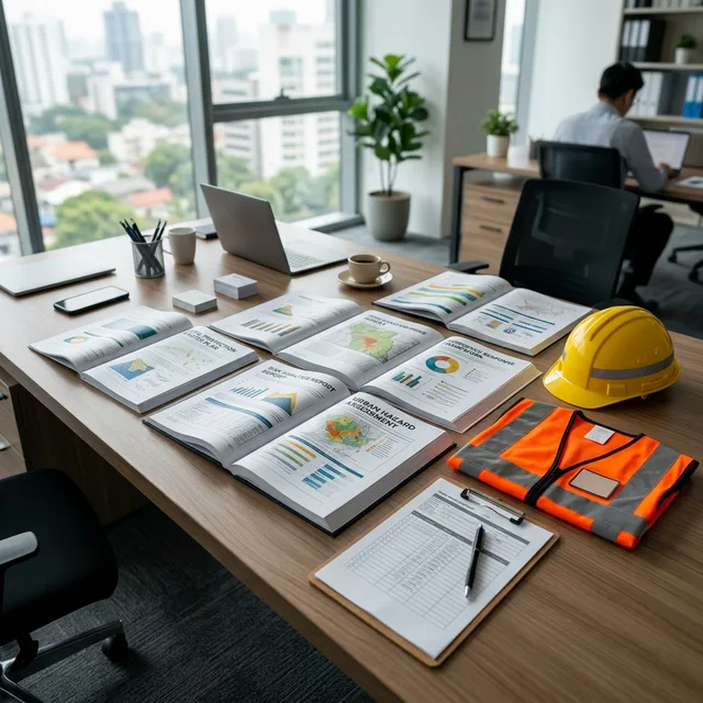 Productos de Protección Civil